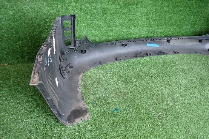 HYUNDAI STARIA 21- bumper rear rear part