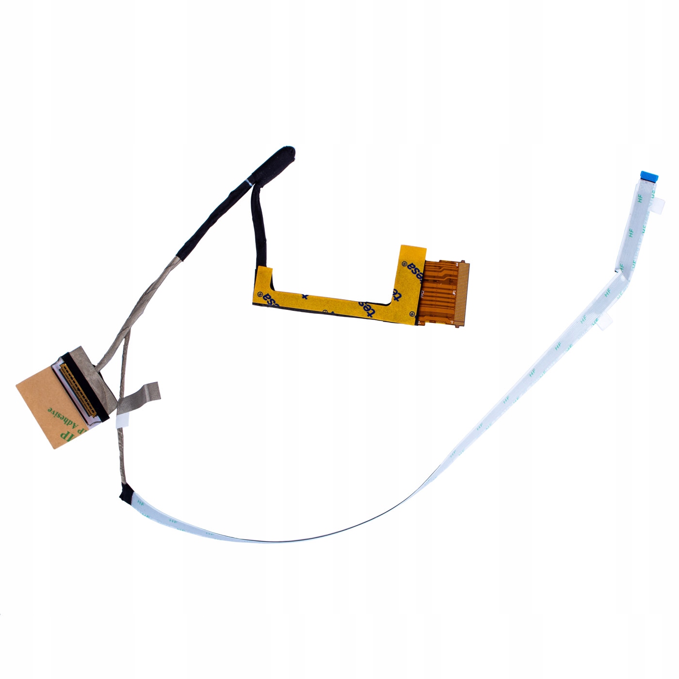 LCD kabel k displeji Lenovo Legion 5 17 IMH05 144 Hz, originální, nový