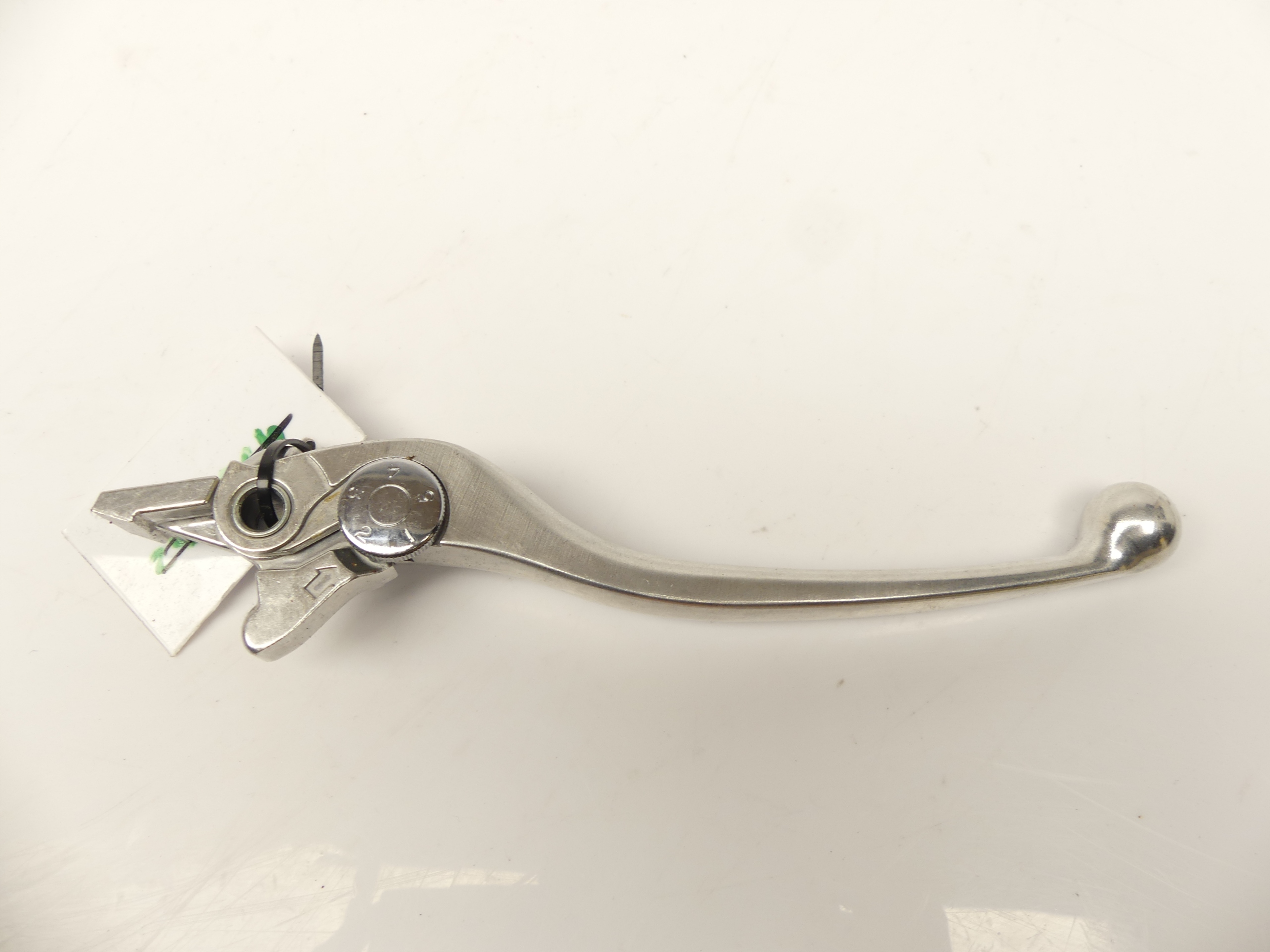 . DŹWIGNIA HAMULCA PRAWA KAWASAKI Z900 Z 900