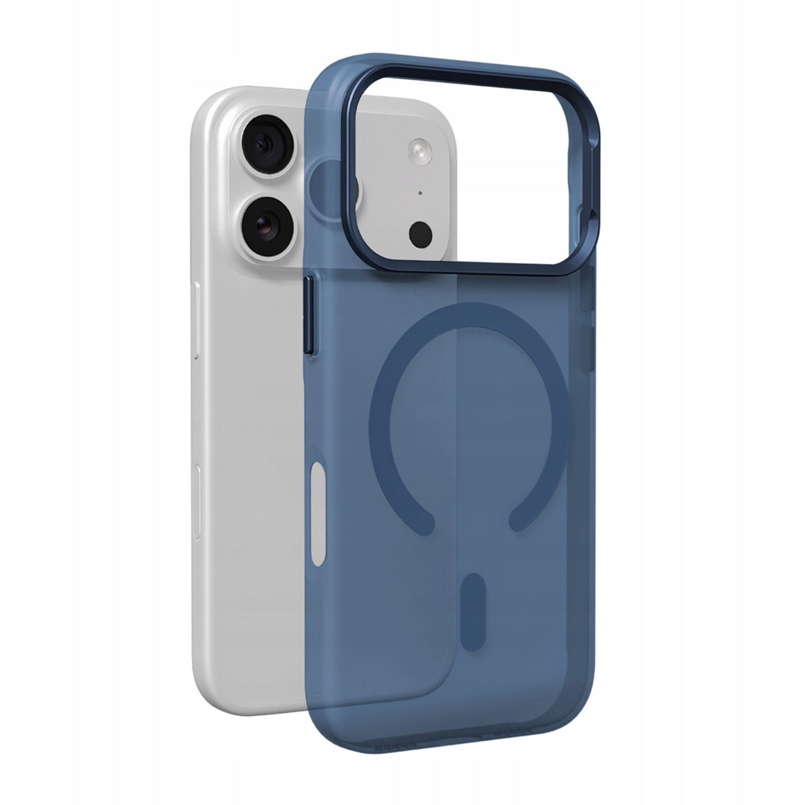 Pouzdro na iPhone 17 Pro Lightfeel MagSafe