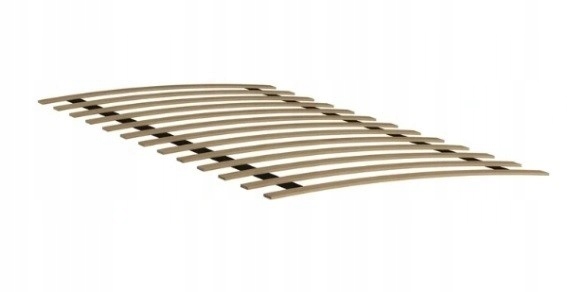 ŁÓŻKO DREWNIANE 90 Piętrowe z materacami gr 10 cm Kolekcja Piętrowe