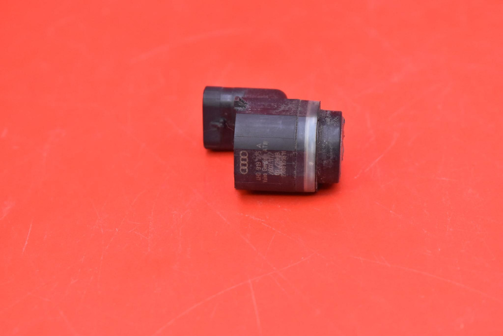Sensor Parken vorne PDC 4H0919275A SKODA SUPERB 2 II 08-13