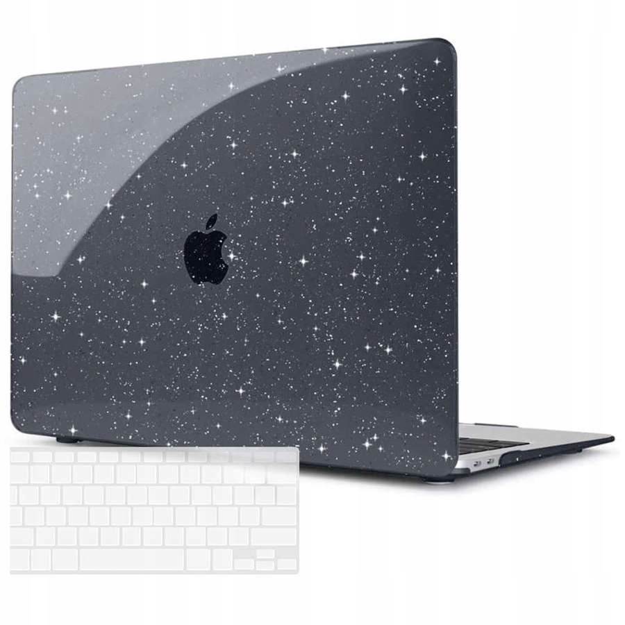 

Etui Hard Case Do Macbook Air 13 M1 2020 +nakładka