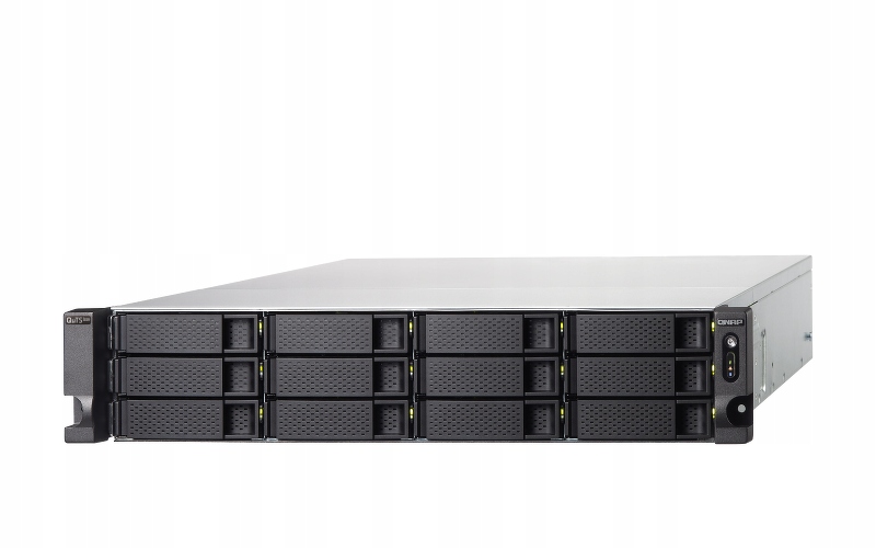 Qnap TS-h1886XU-RP-R2-D1622-32G 18-pozicový Nas (12x 3,5" 6x 2,5"), Intel