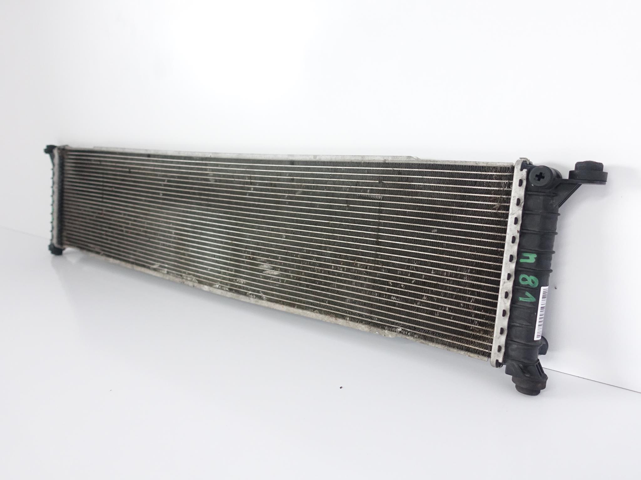 TESLA MODEL S 12-16 water cooler supplementary