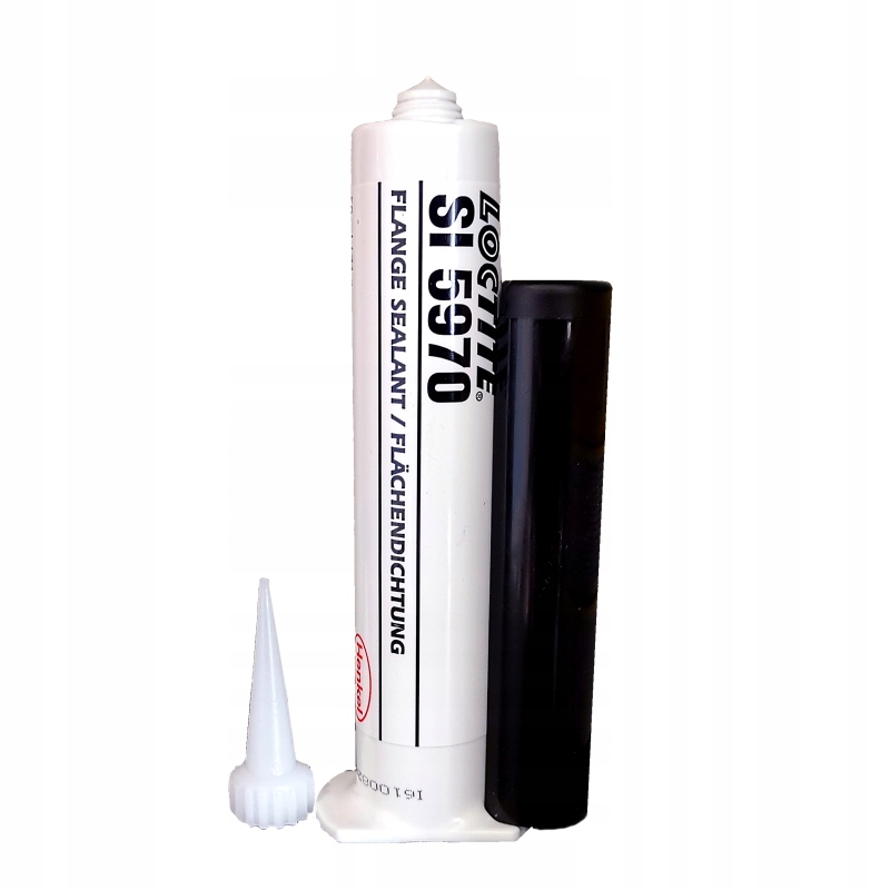 

Loctite Si 5970 (uszczelniacz silikonowy) 50ml