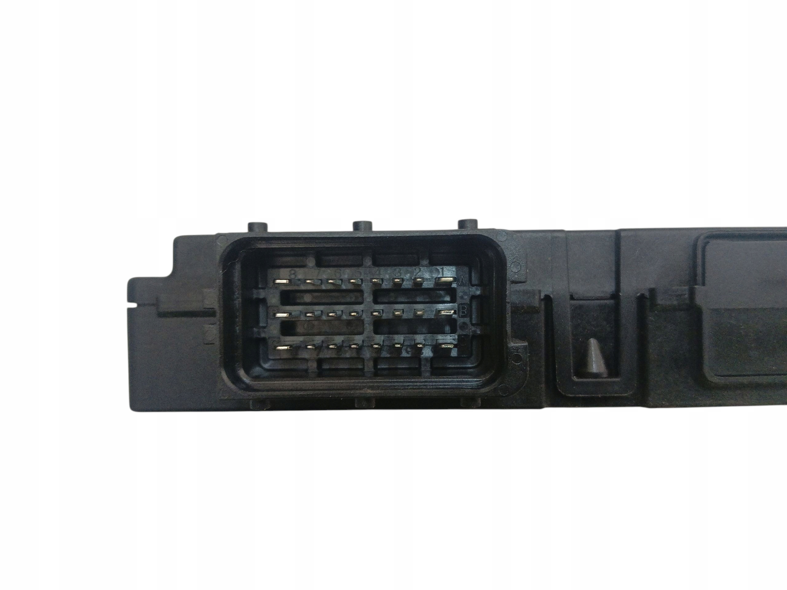 modul Bedienteil SITZ Fahrer RENAULT TALISMAN 285651321R