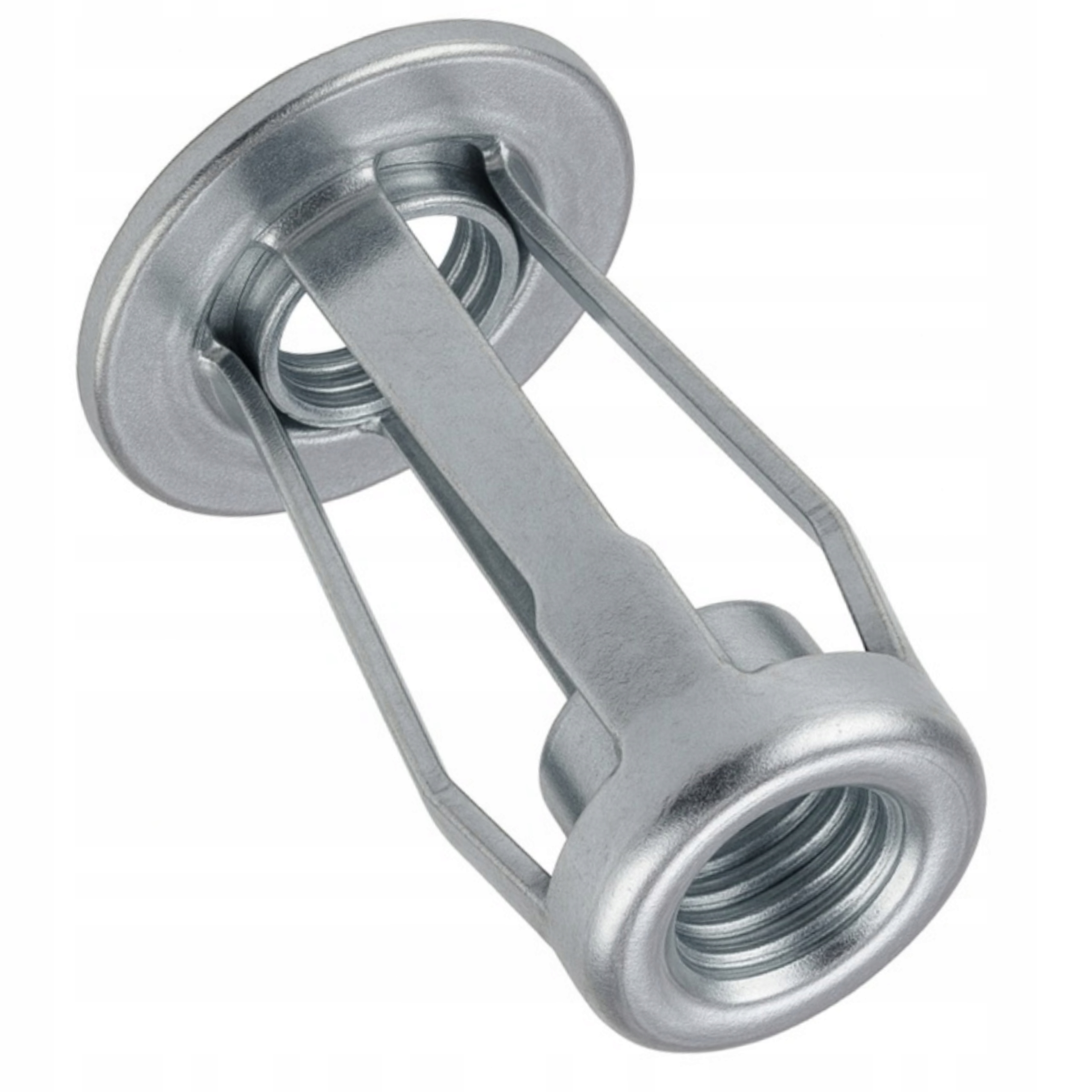 Nitonakrętka Rozprężna M5 Jack Nut Do Zderzaka Plastików AN247 100sztuk