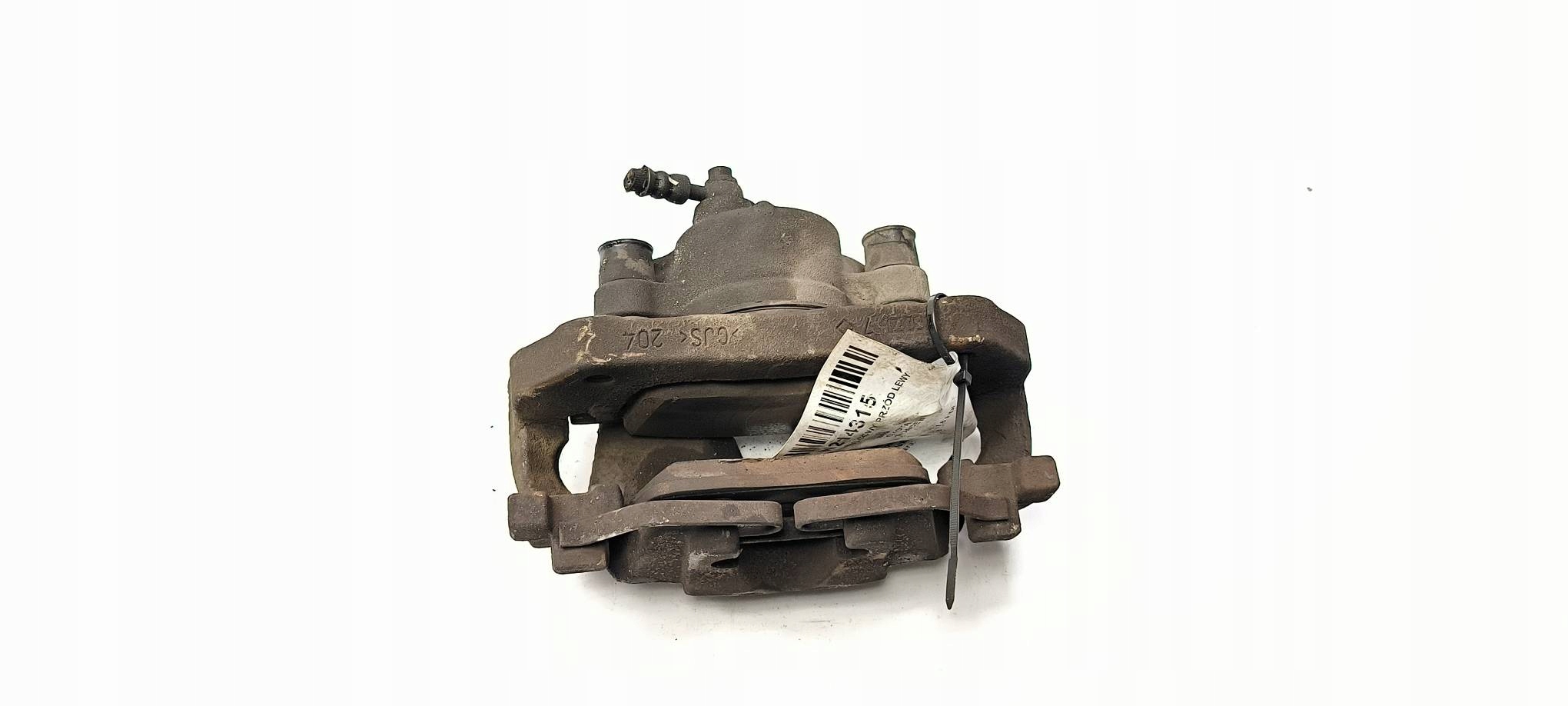 caliper brake front left 9805256380 1.6 TOYOTA PROACE II