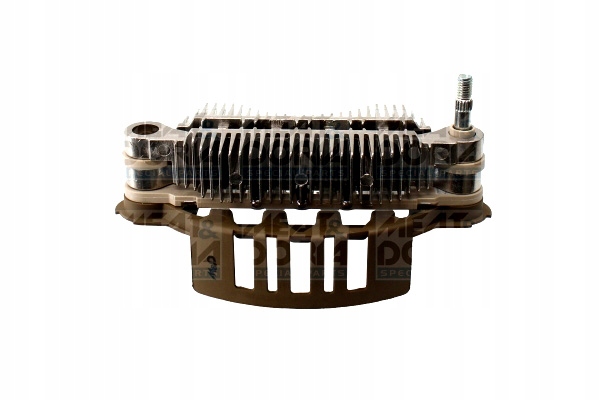 MEAT DORIA PROSTOWNIK ALTERNATORA Producent części Meat&Doria