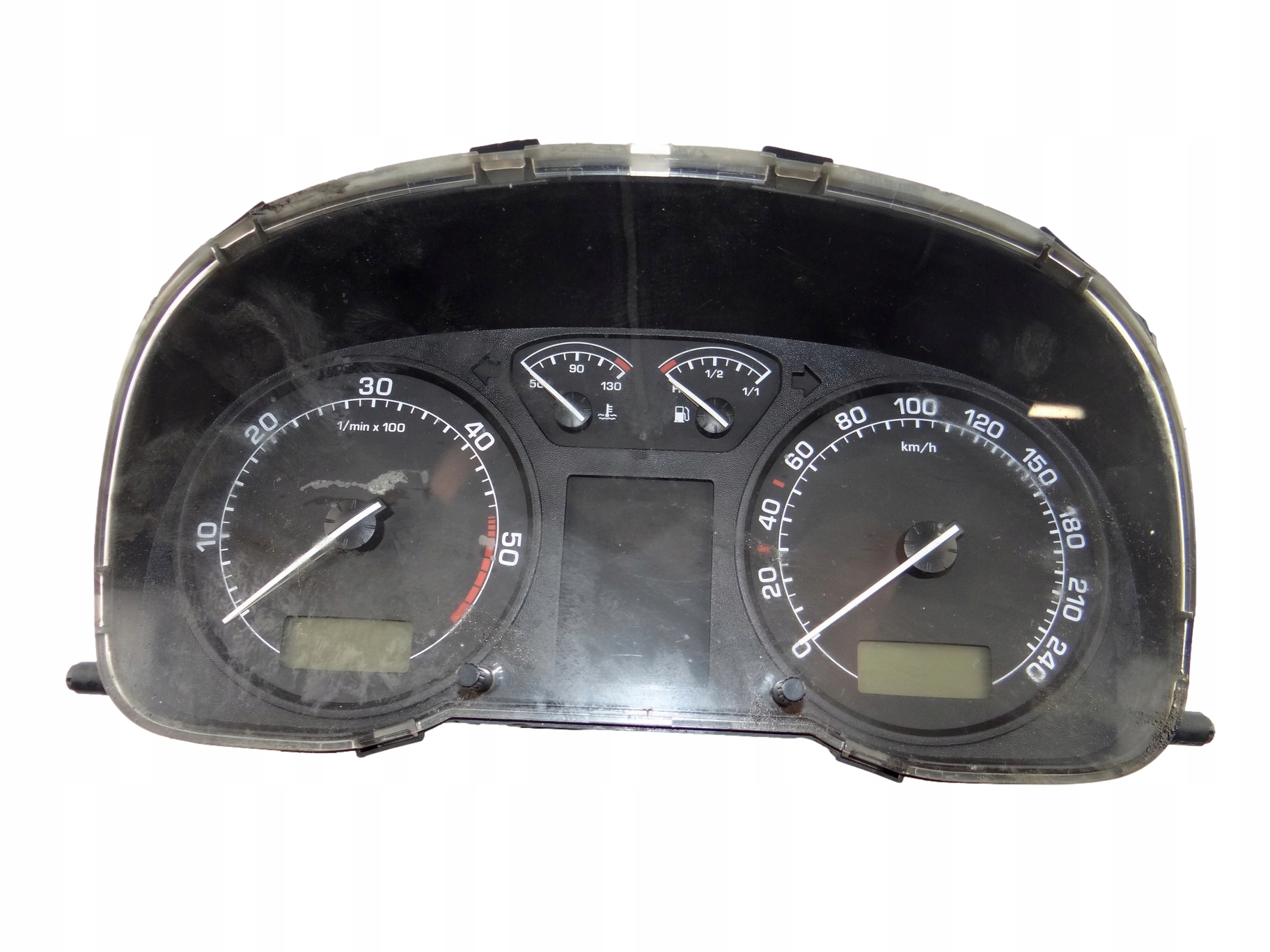 dials PREDKOSCIOMIERZ SKODA OCTAVIA 1U0 920 811 J