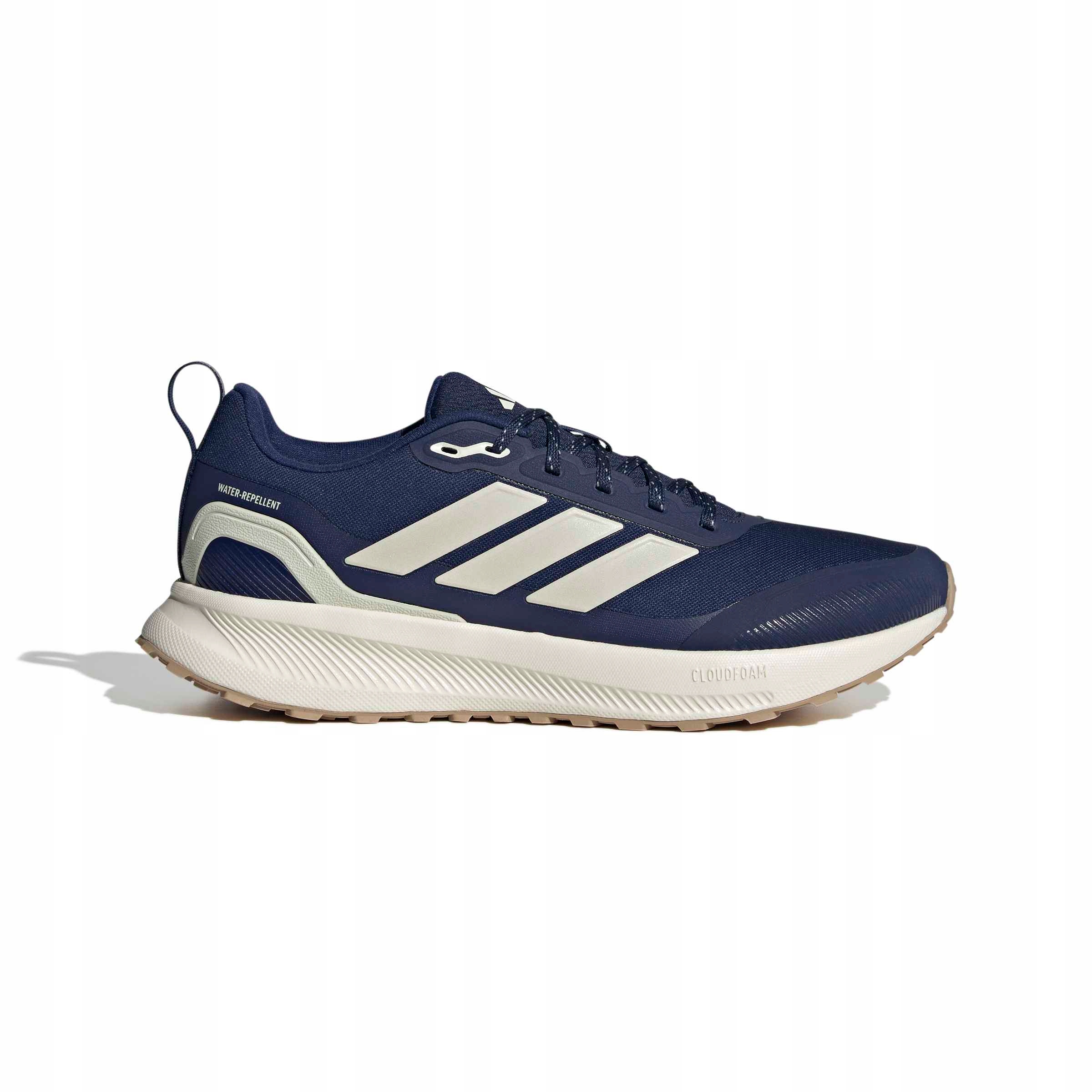 Buty męskie do biegania Adidas Runfalcon 5 Tr 46