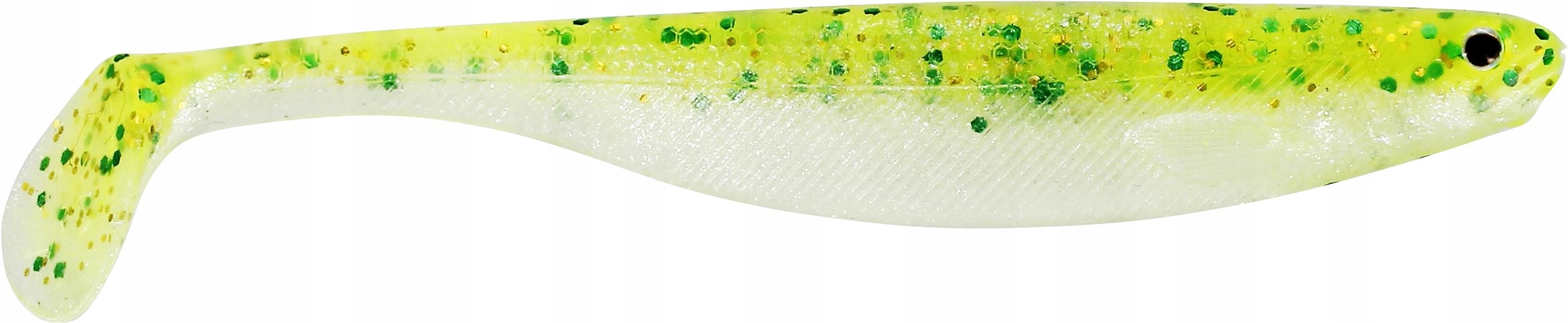 

Westin ShadTeez Slim Shad Teez 10cm 6g na sandacze