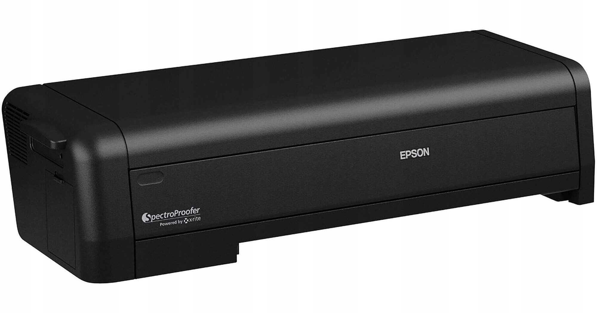 Epson SpectroProofer 17"