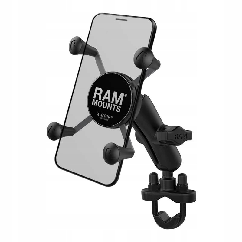 Sada Ram Mount na volant (rameno 3,69)