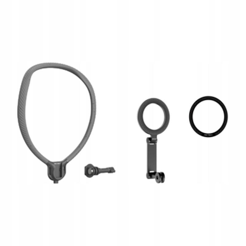 Pgytech Držák na Hrudník pro Kamery a Smartphony s MagSafe