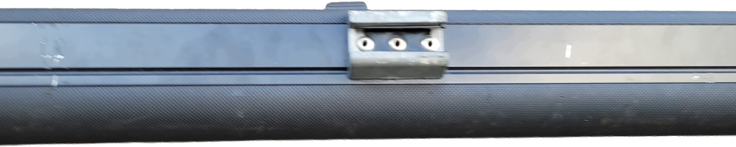 AUDI A6 C6 LIFT grid net blinds boot black KOMBI 4F9861691A