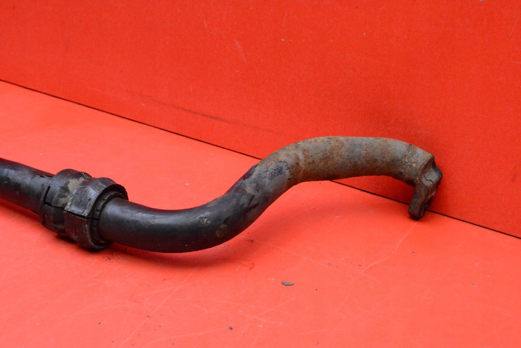 stabilizer rod front PORSCHE CAYENNE 2 II 92A 7P5 3.0 TDI 245KM 10-14