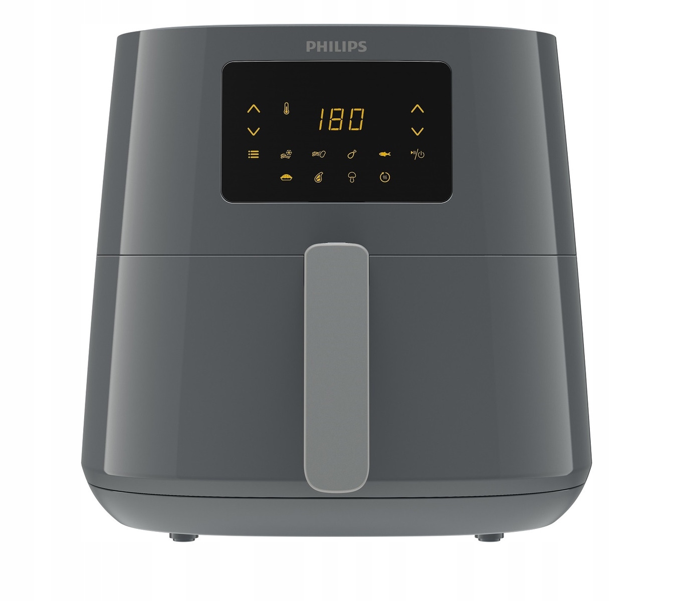

Frytkownica Beztłuszczowa Philips HD9270 66 2000W