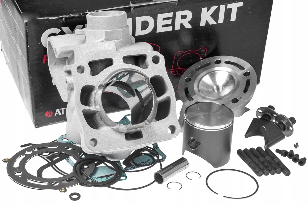 Sada Athena Racing Big Bore 144cc, Yamaha Yz 125 2005-2021