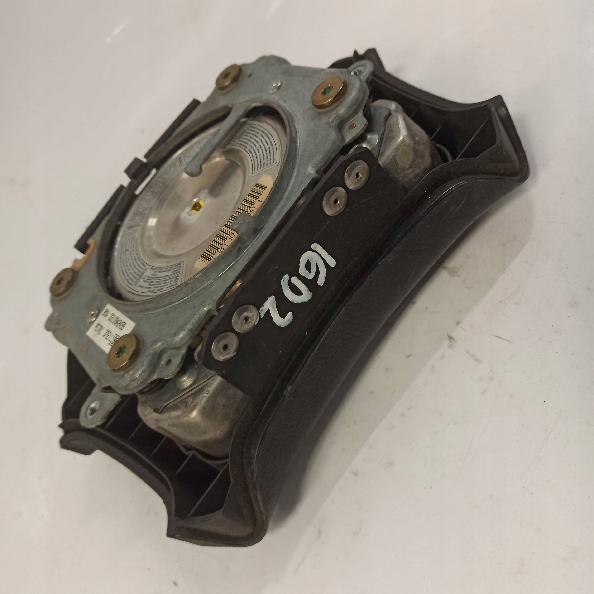 BMW E36 подушка подушки безопасности водители 3310942459