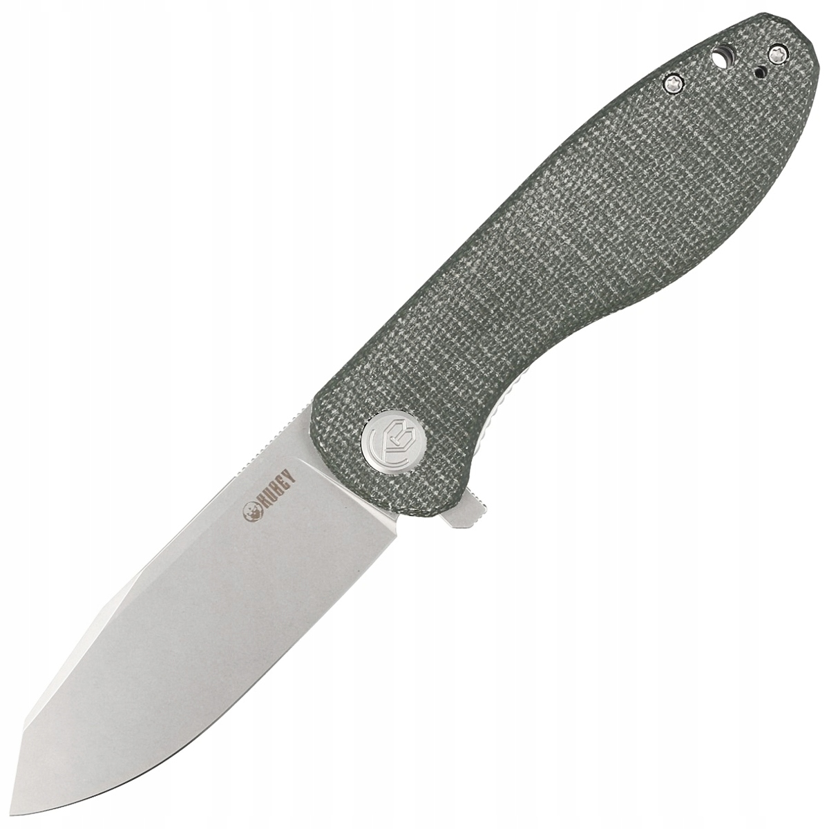 Nůž Kubey Edc Knife Master Chief (KU358I)