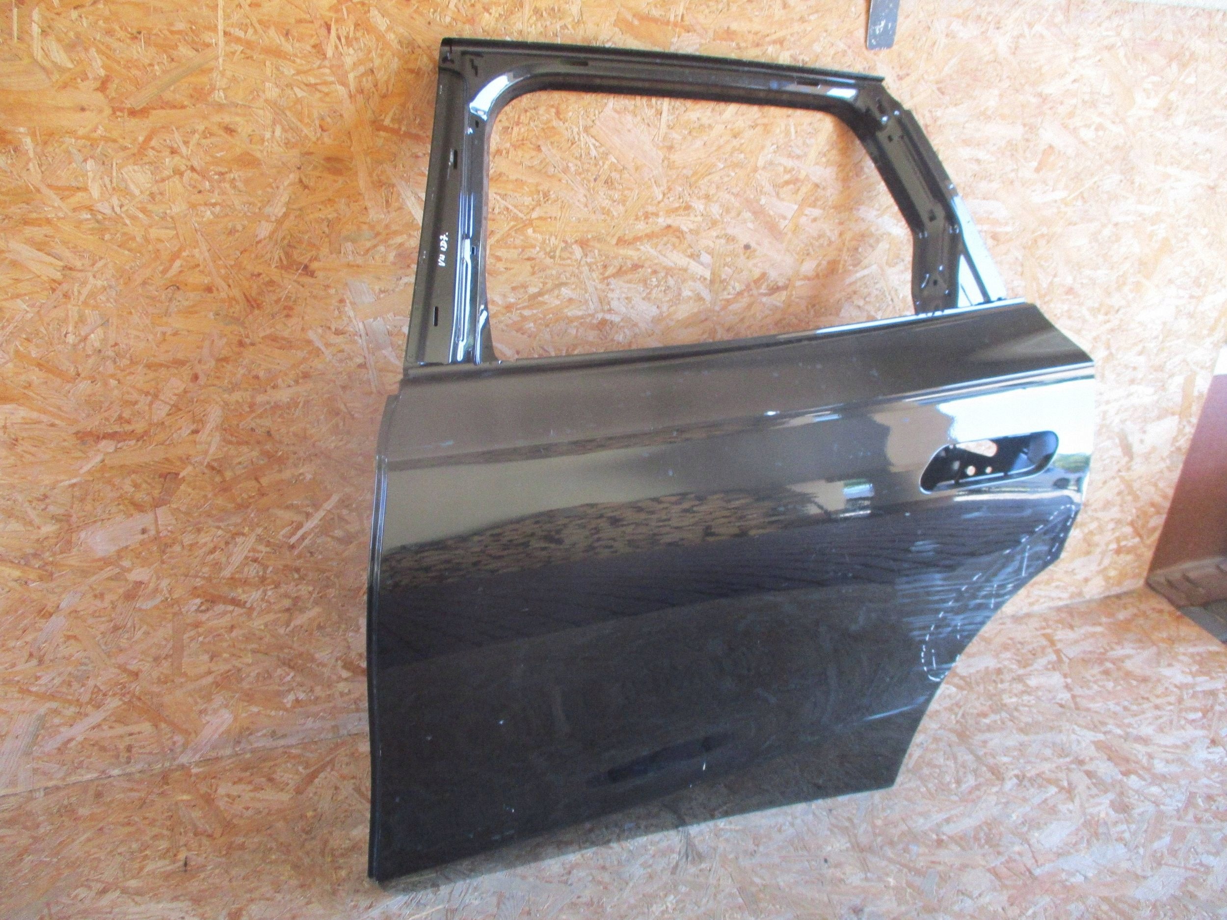 Tür heck hinten links VW ID7 14B