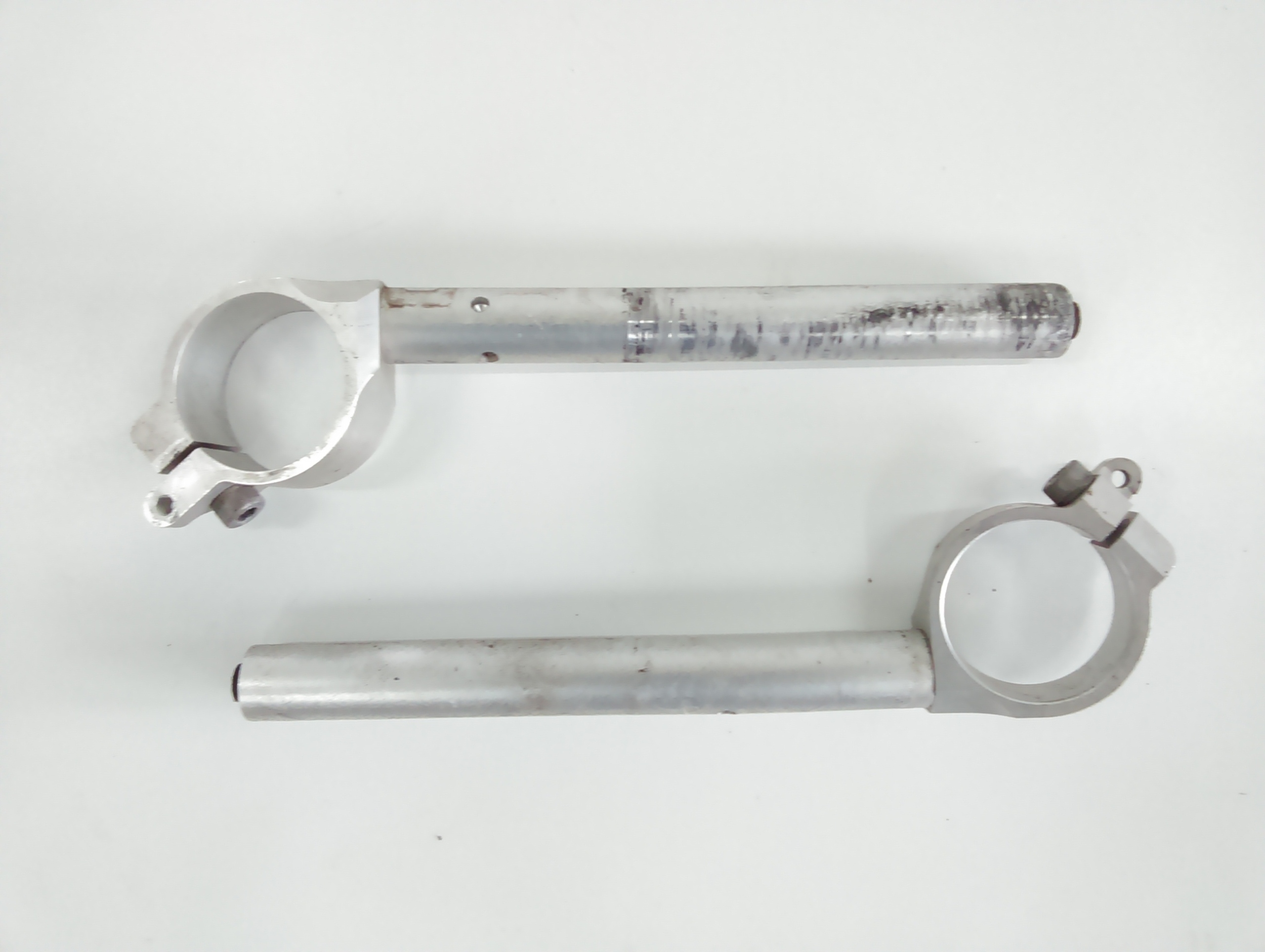 123453883 - Yamaha R1 RN01 руль clipon