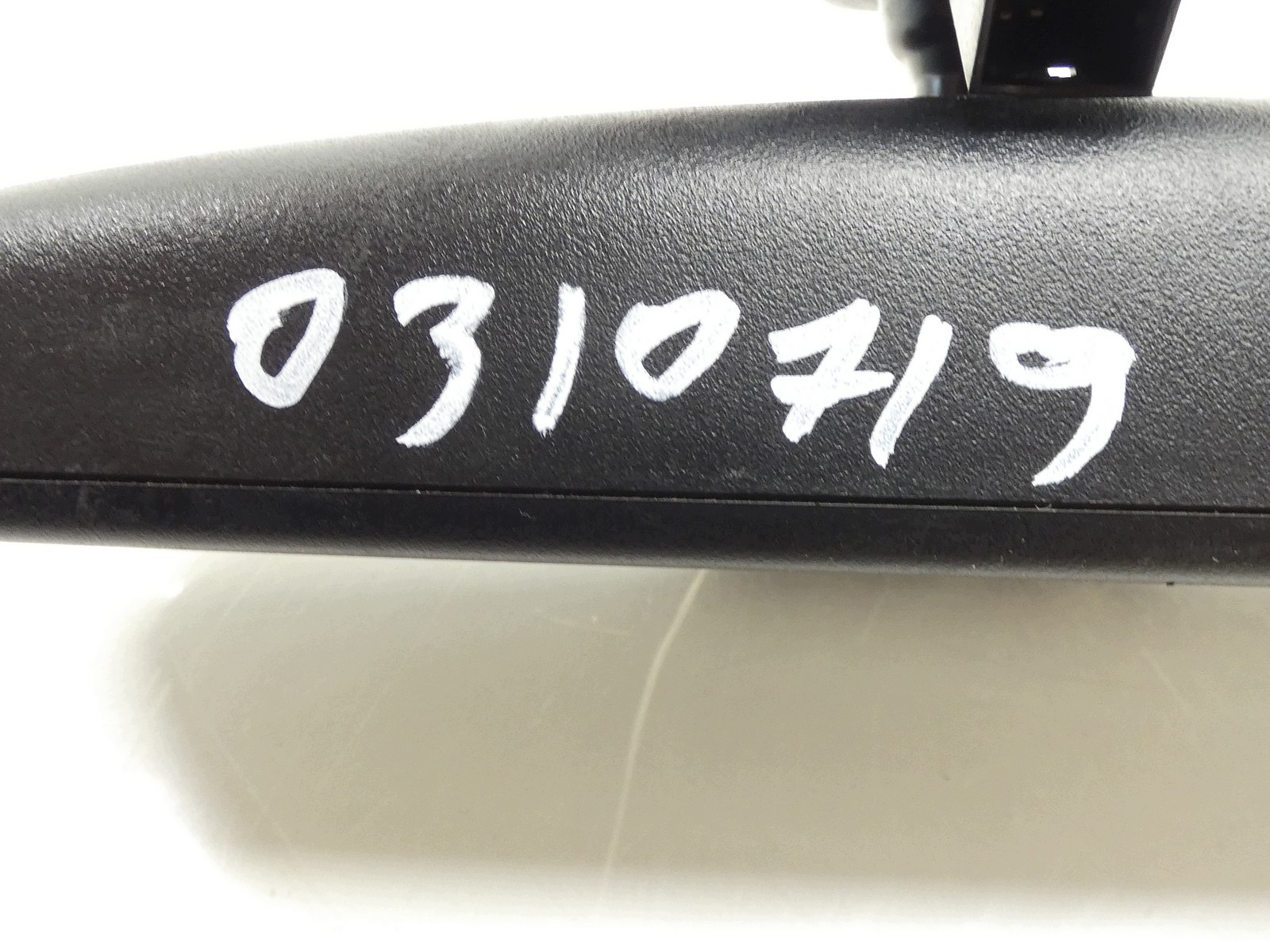 rear-view mirror inner AUDI A4 B8 A5 8T S-LINE 8T0857511AB