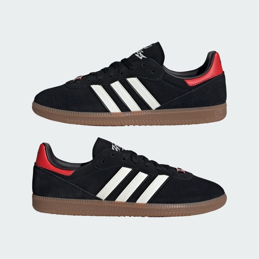 Nové boty Adidas Originals X 100 Thieves Palos Hills JH9125A Velikost 43 1/3