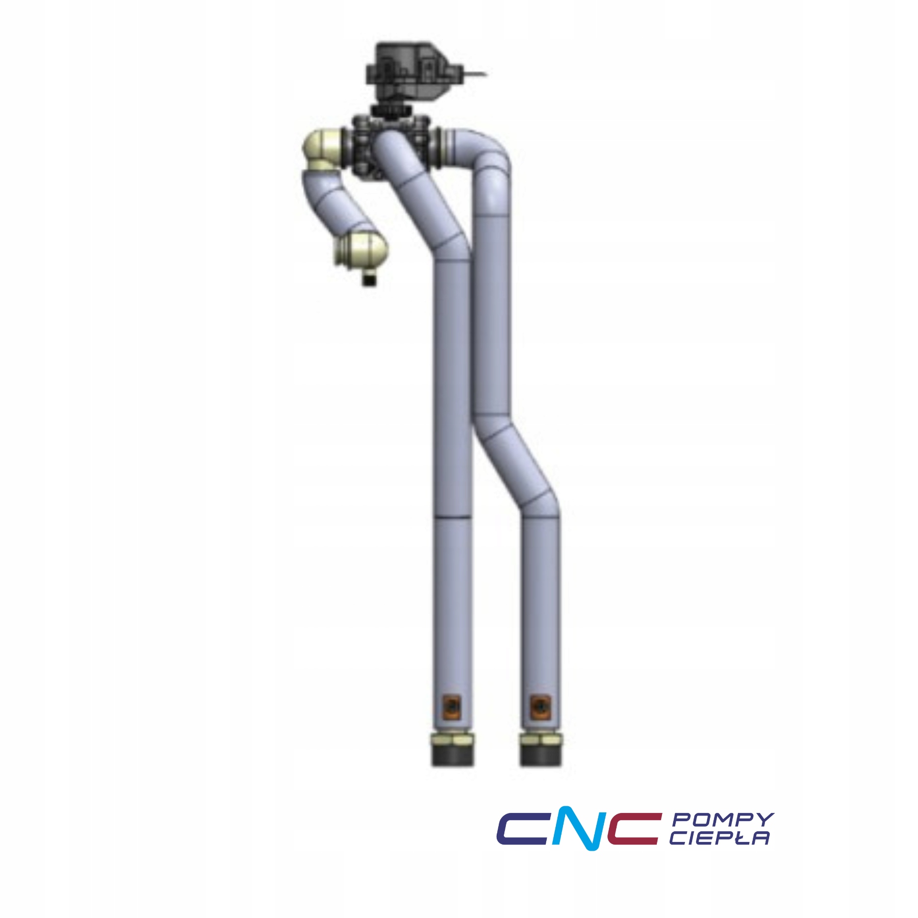 Panasonic CZ-RTC6 - Stylowy i Inteligentny Sterownik Przewodowy pomp ciepła