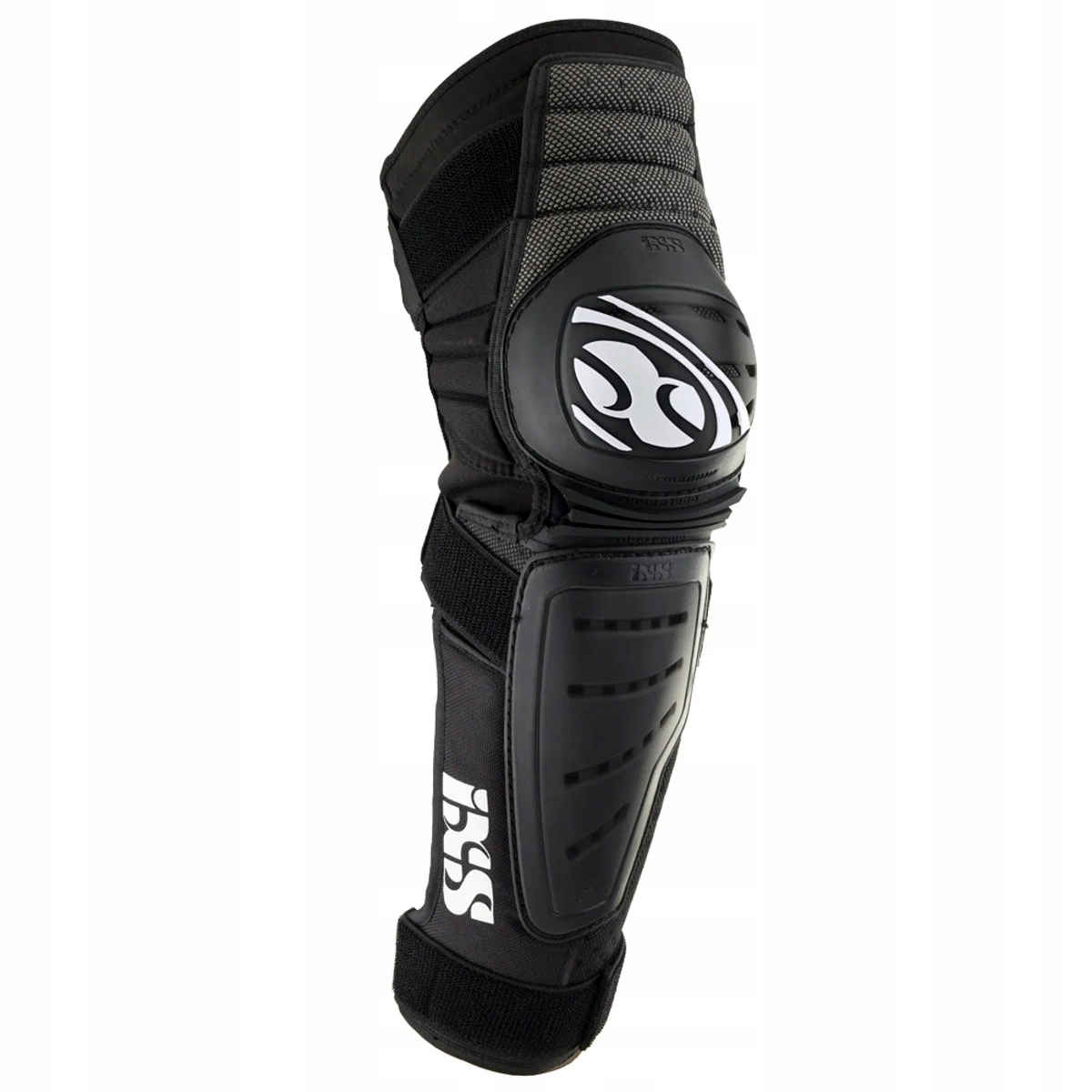 Chrániče kolen Cyklistické chrániče kolen iXS Cleaver Odolné vel. L