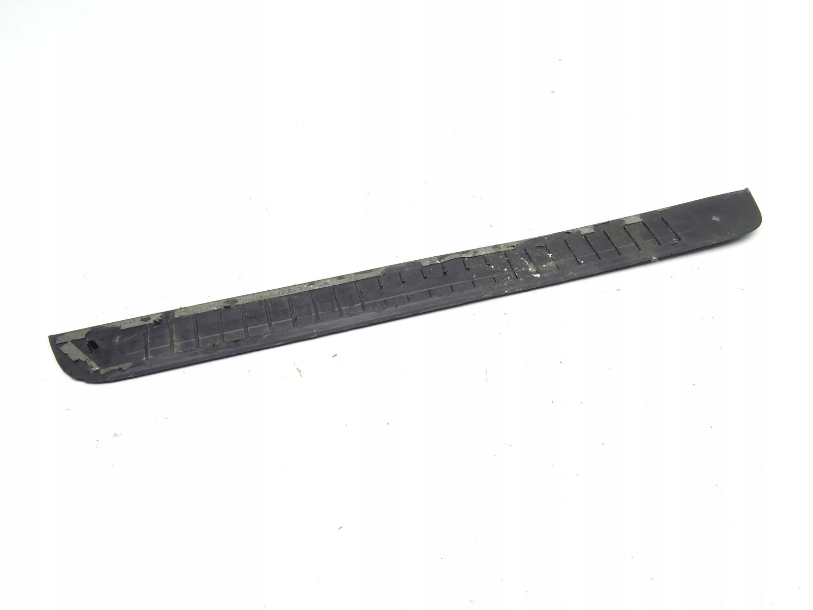 moulding cap threshold right front right front AUDI A7 4G S-LINE