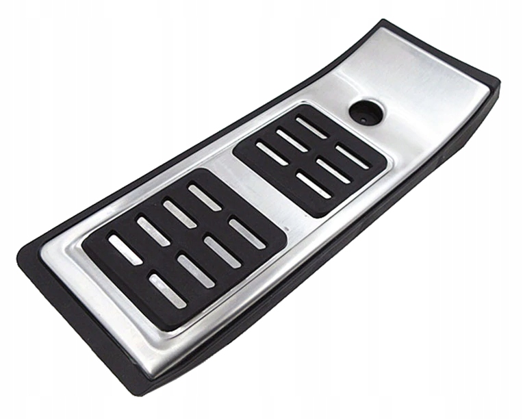 PEDÁLVÉDŐK AUDI Q5 II (2016-től) S-tronic Gyártói katalógusszám Nakładki AUDI Q5