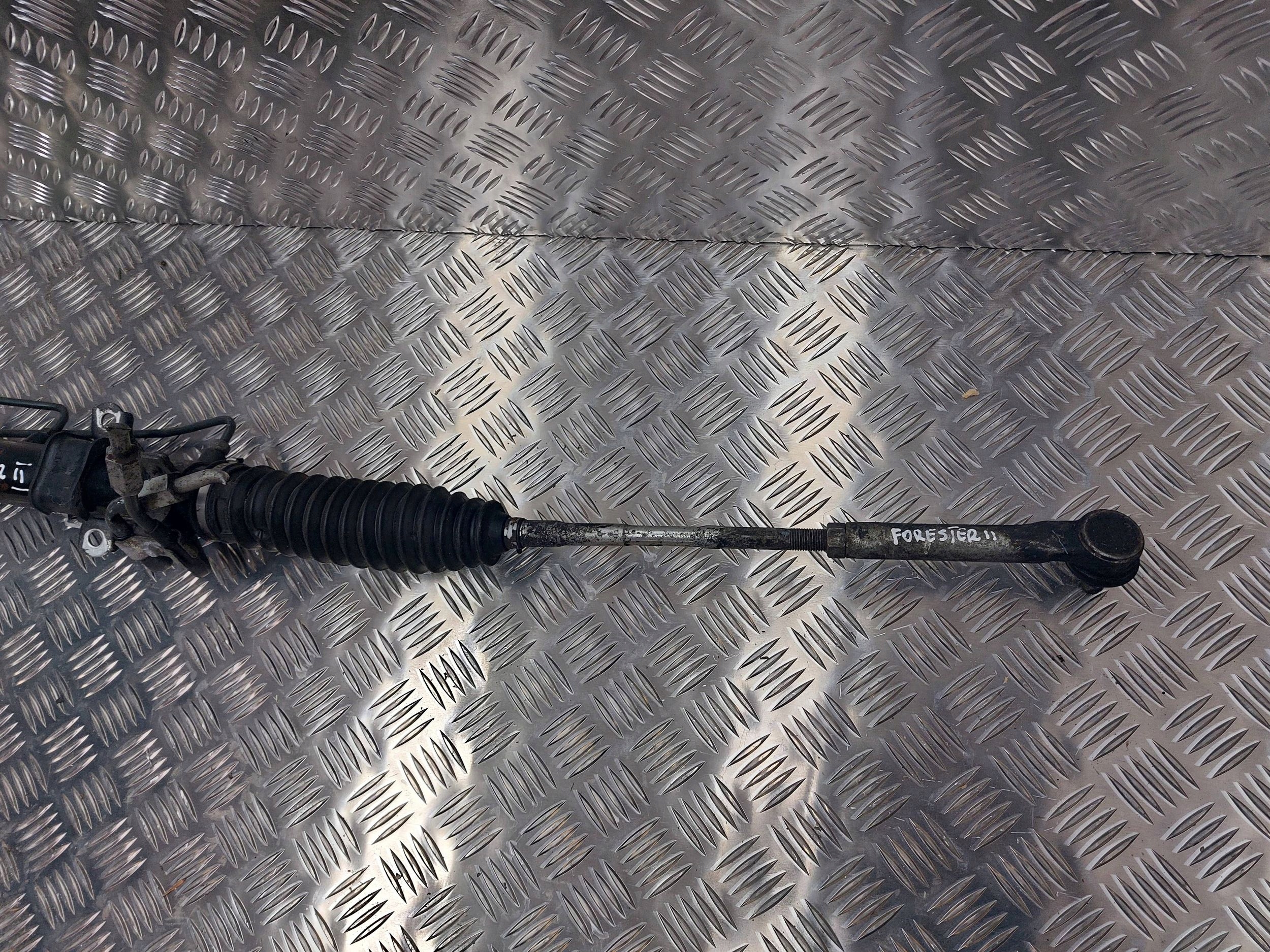 servo control SUBARU FORESTER II 02-08 34110SA080 EUROPA