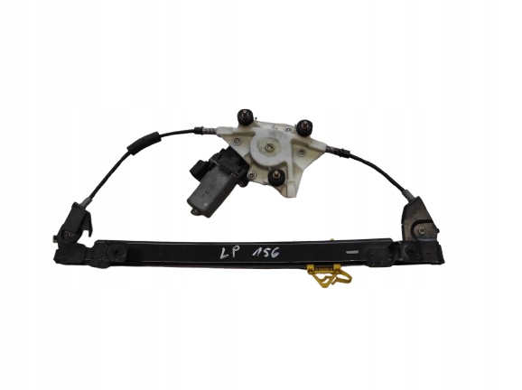 ALFA ROMEO 156 LIFT 03- MECHANIZM SZYBY LEWY PRZÓD