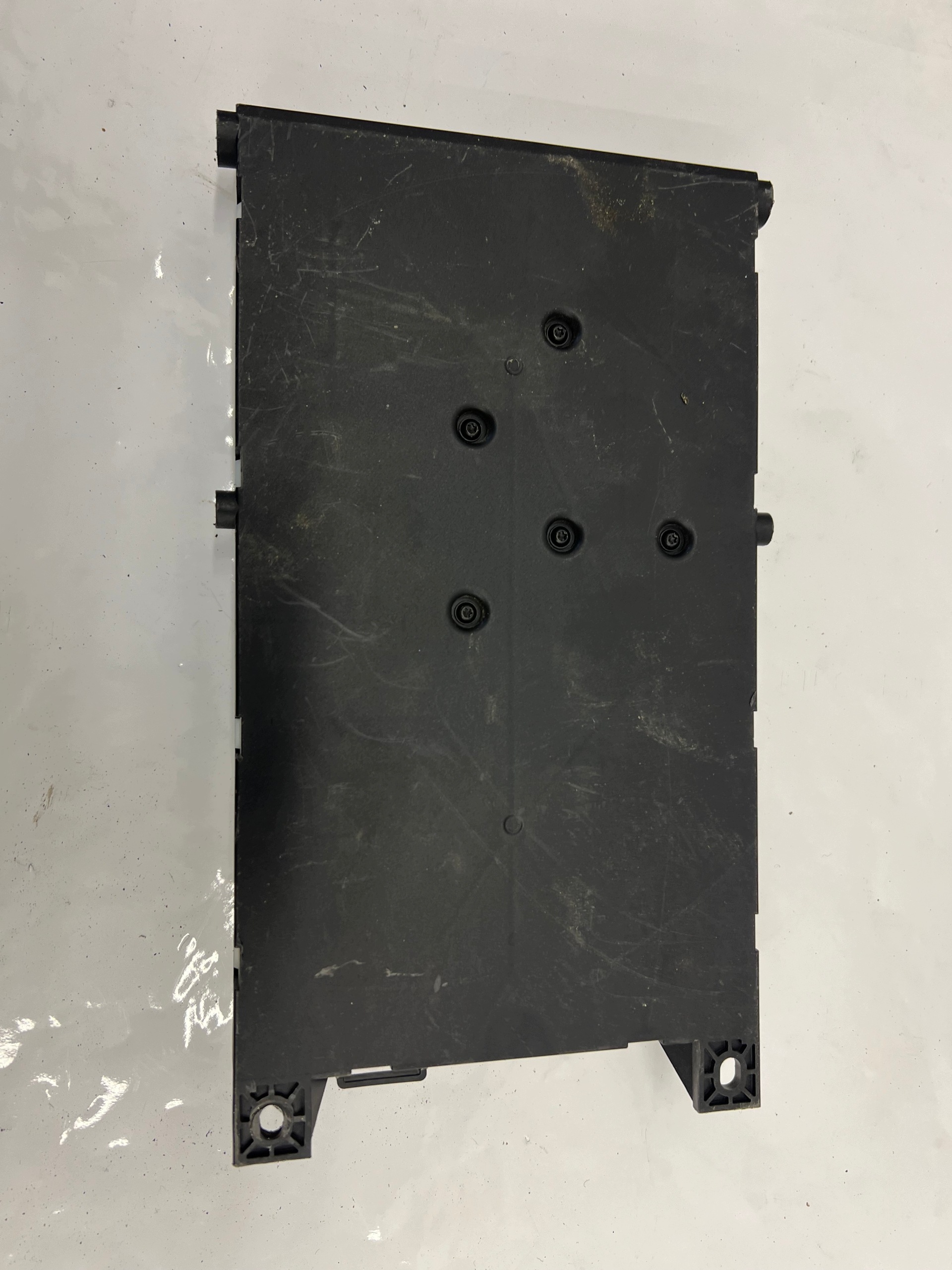 MERCEDES GL ML W166 X166 12- control unit comfort control unit SAM A1669009411