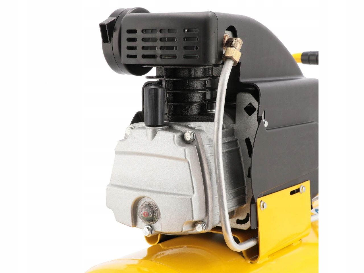 AIRPRESS KOMPRESOR SPRĘŻARKA 50L VRB 8LC50-2.0 Model 8LC50-2.0