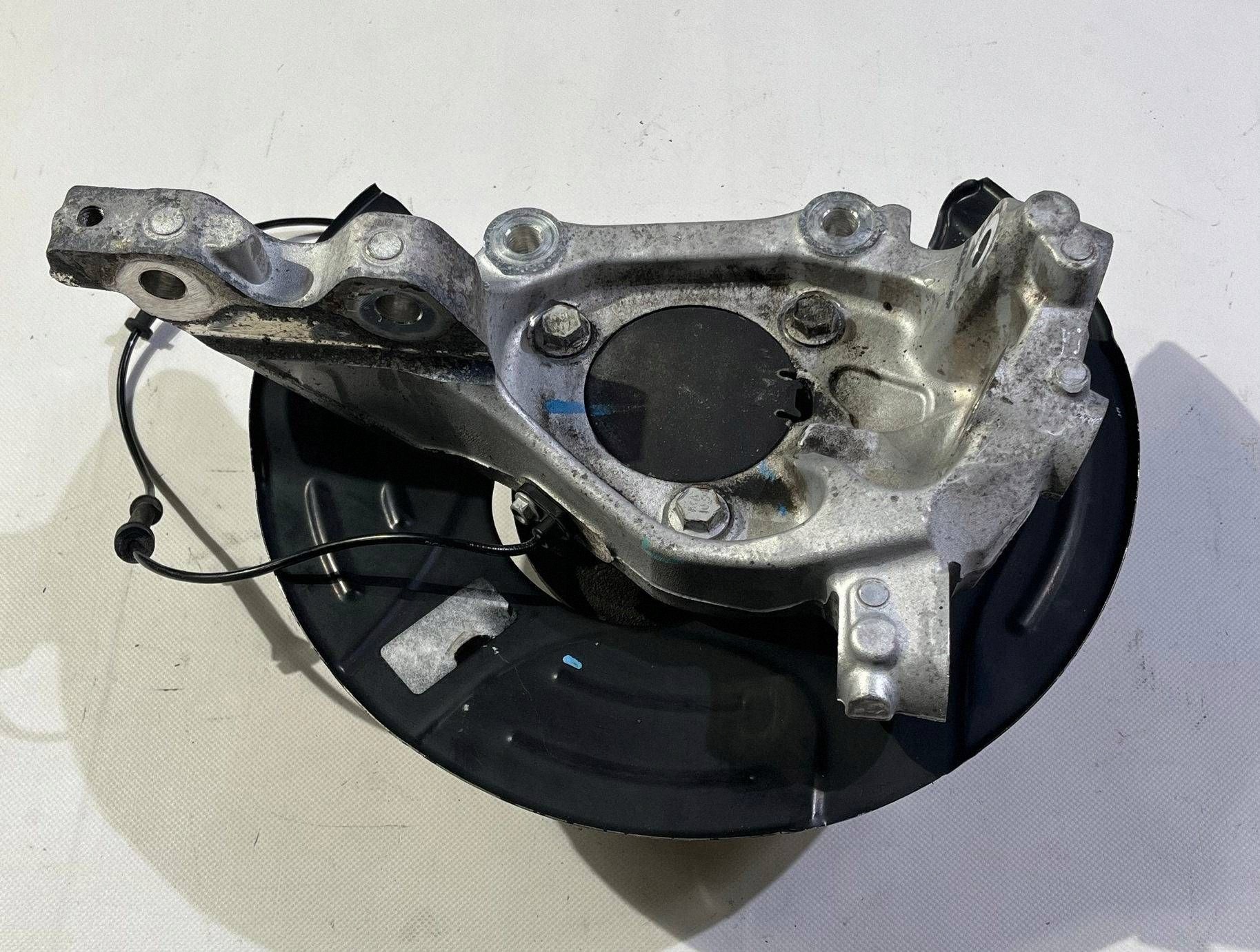 swing front right right front of the pivot Chevrolet Camaro 2009-2015