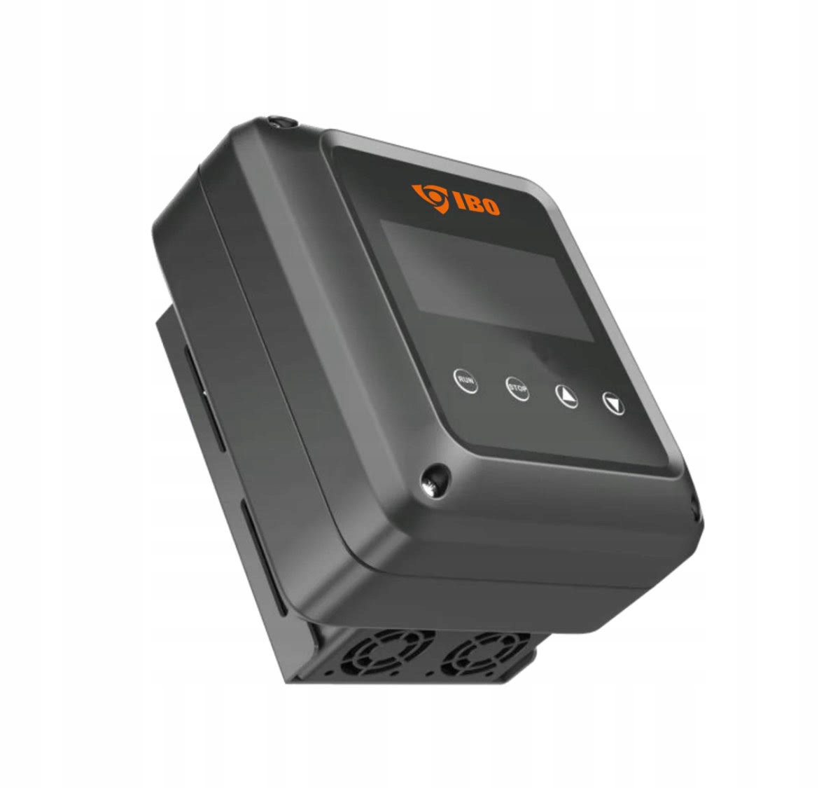 Menič IVR-08 030S (0,37-2,2 kW, 230 V 12 A) Invertor