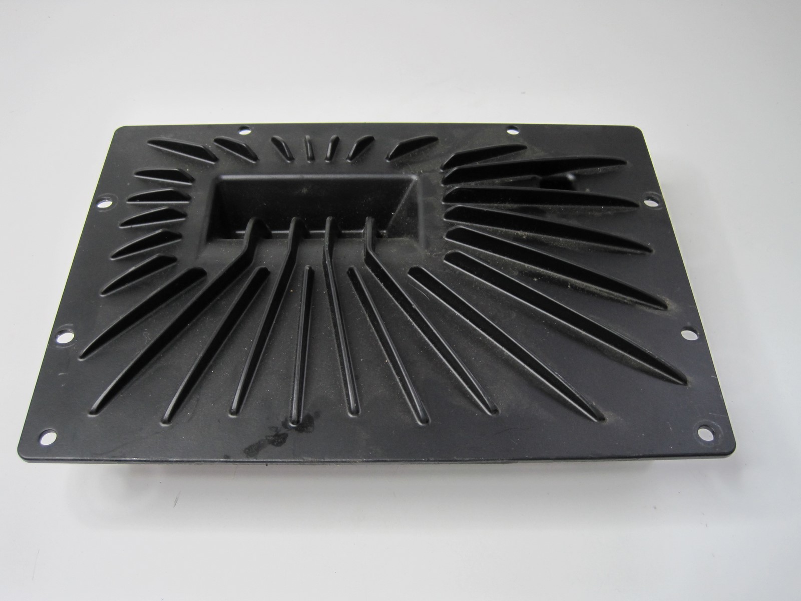 Moduł wzmacniacz Audio Range Rover Evoque EW93-19C164-AA