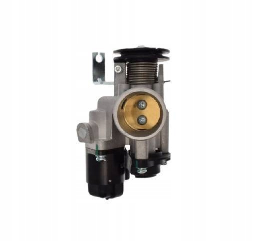 2078790868139 - Дроссельная заслонка Romet Black City 125 EFI / RXL 125