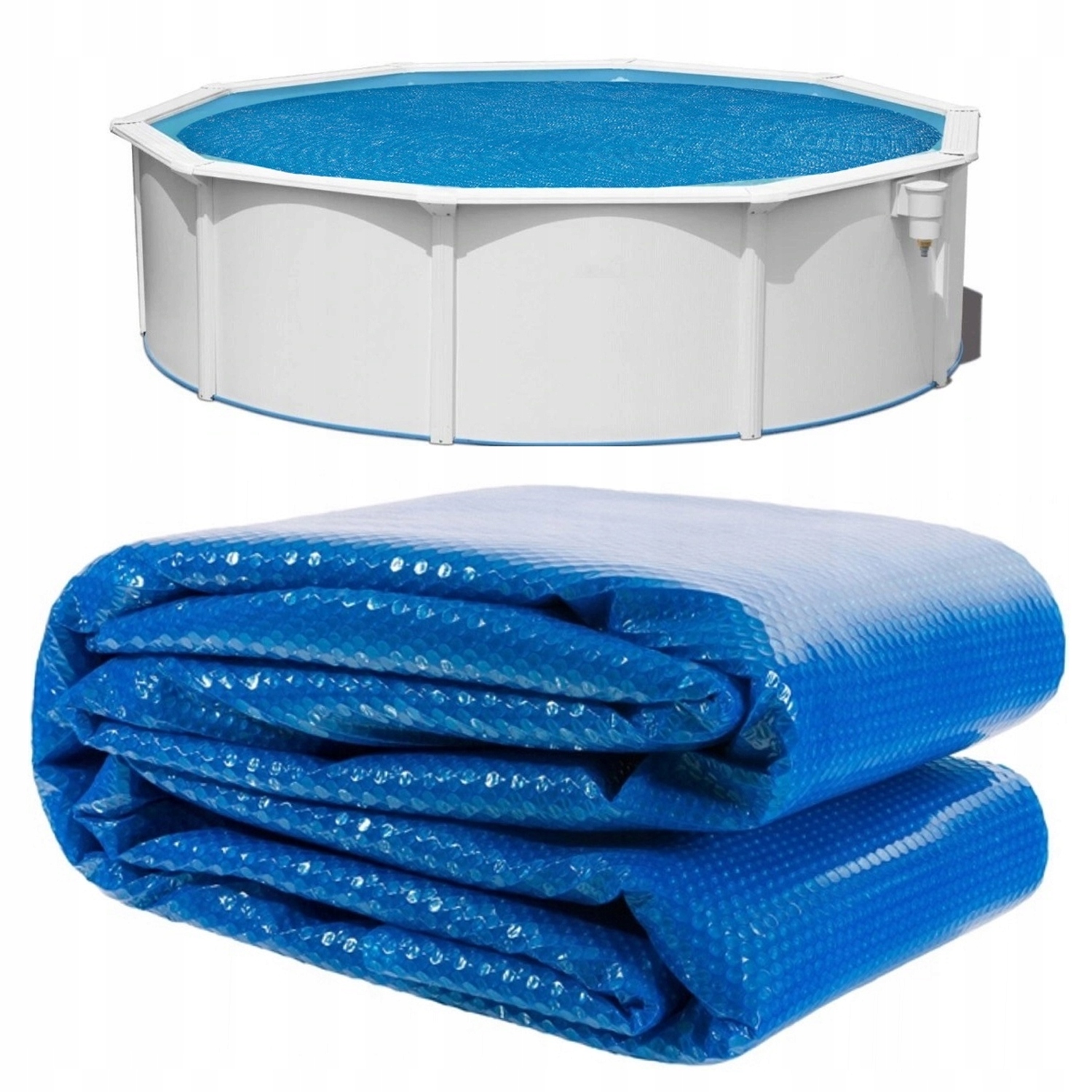 Krycí Plachta vody Do Bazénu bazén Bestway 56574
