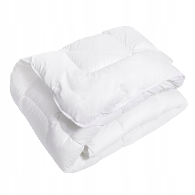 Antialergická prikrývka Gold 140x200 D91 biela