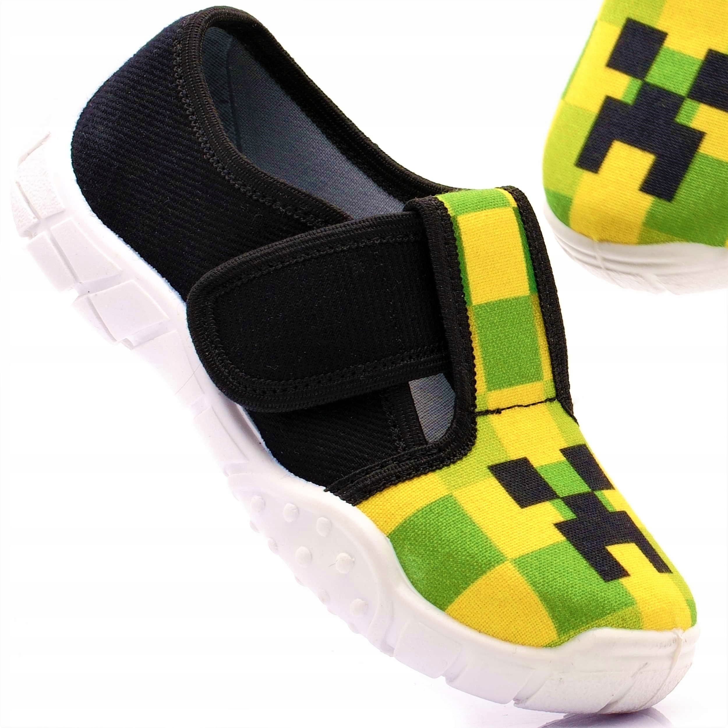 

Raweks Polskie Kapcie Pantofle Elastyczne 34