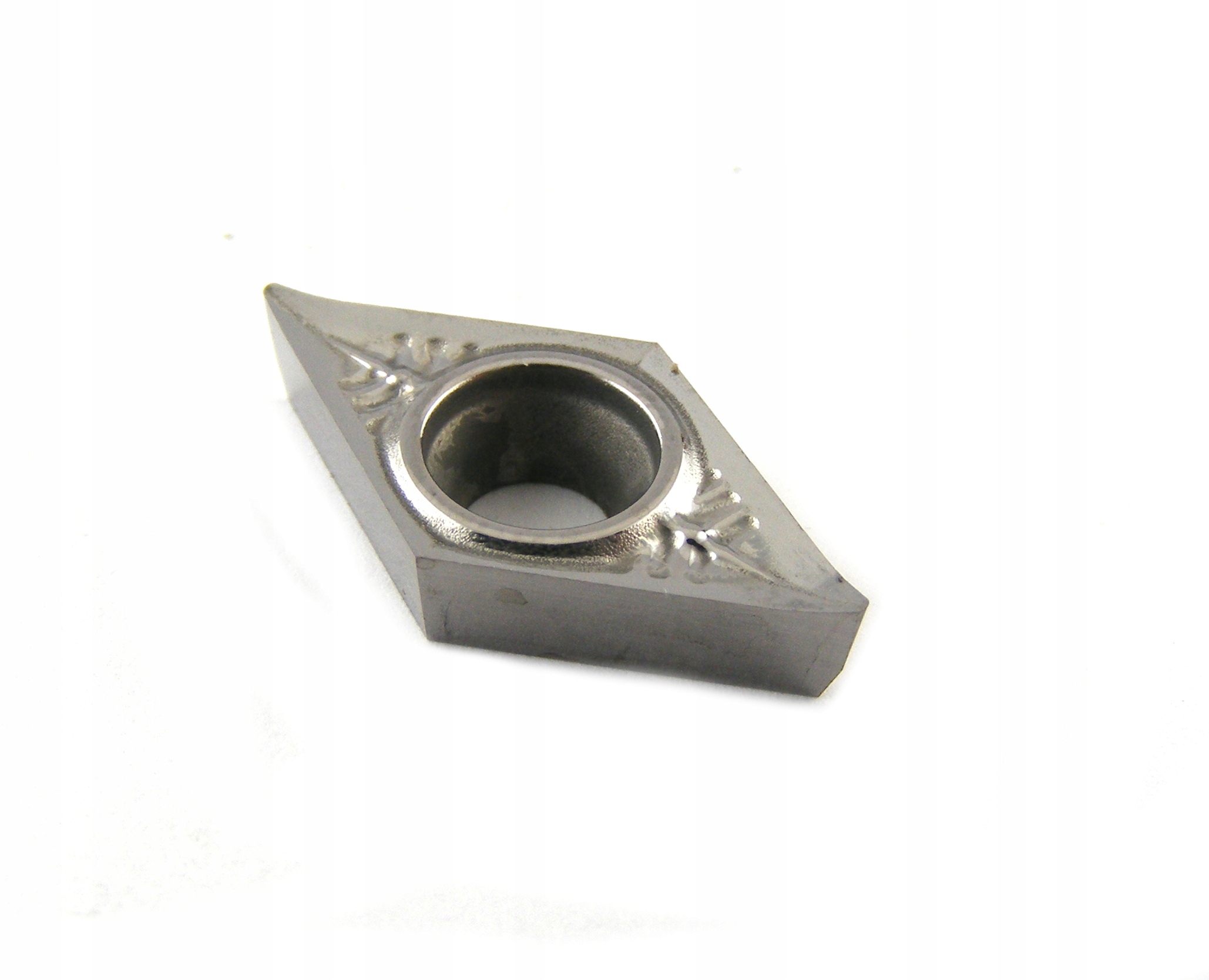 

Płytka widiowa Dcgt 11T304 ALK10 Aluminium