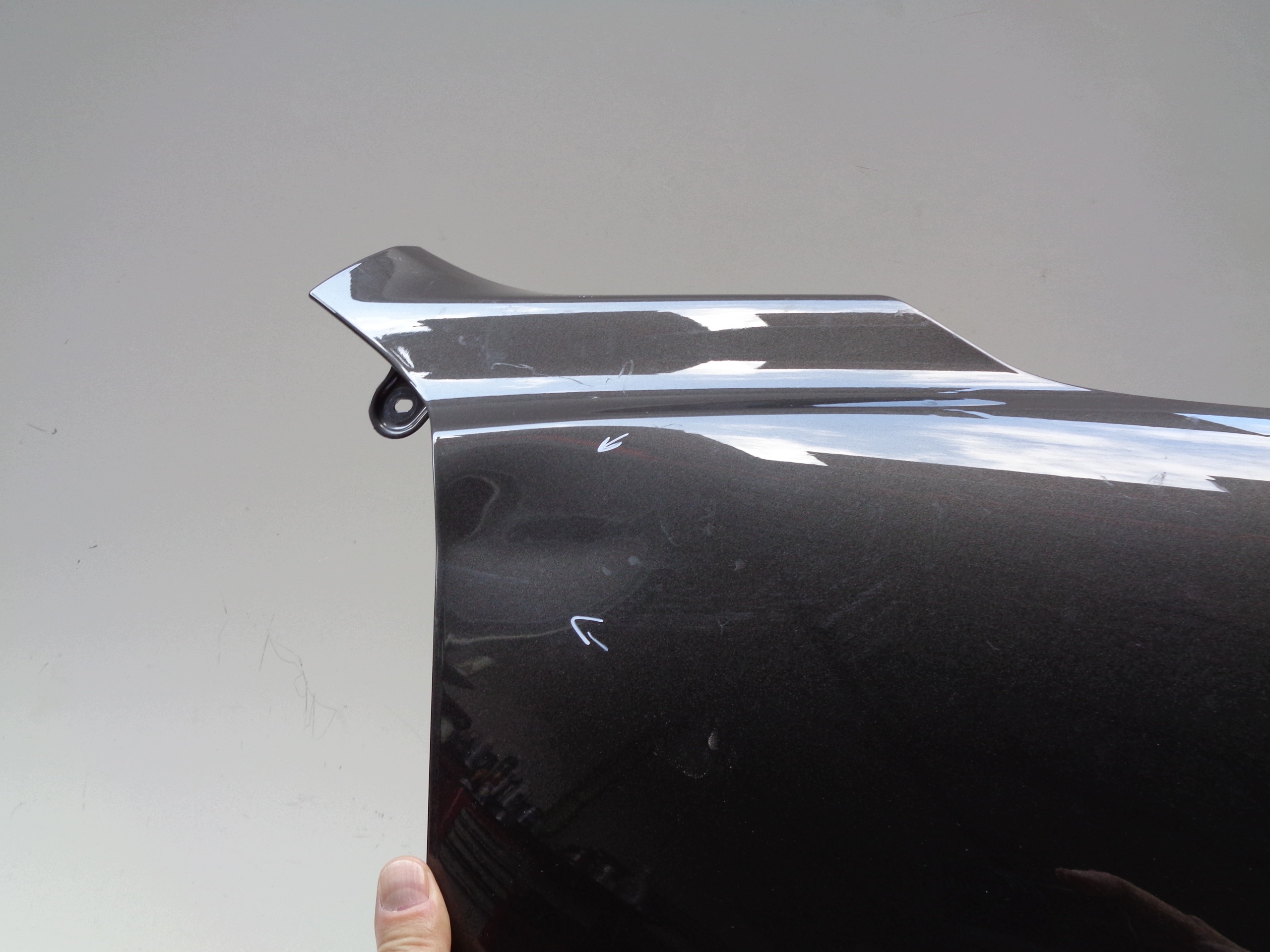 fender right front MAZDA CX3 15- NR 53018