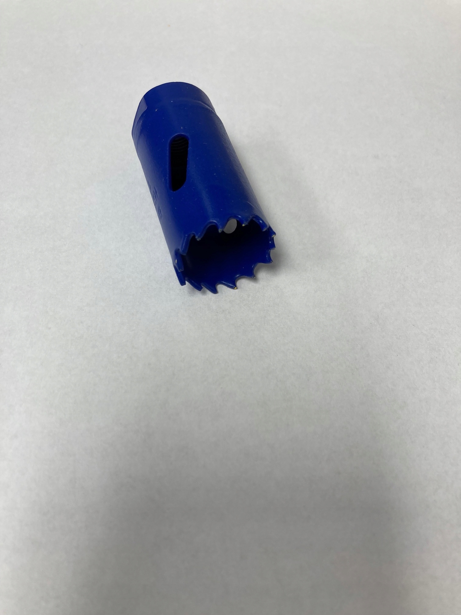 

Otwornica bimetaliczna bimetalowa 25 mm