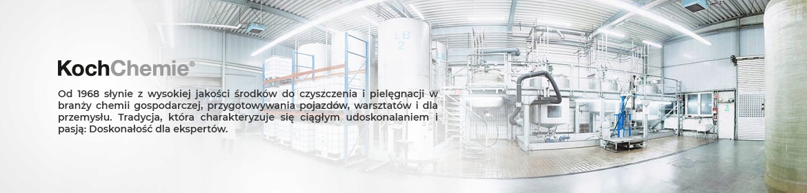 KOCH CHEMIE F6.01 PASTA POLERSKA 1L GRATISY Numer katalogowy producenta 405001