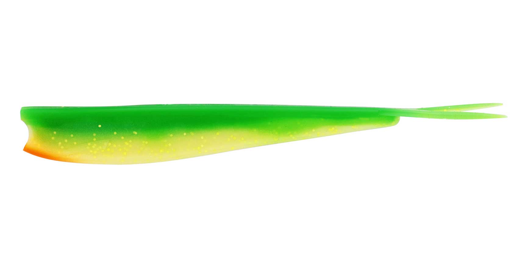 GUMA WESTIN TWINTEEZ V-TAIL 15cm/2szt